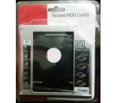 Caddy bay 12.7mm (nhựa) tại Hà Nội